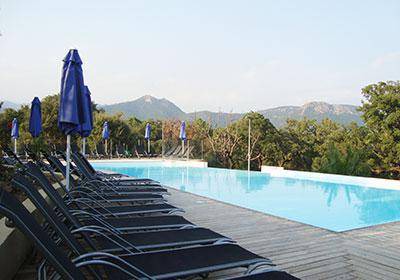 Pinarellu Villa | Résidence San Martinu