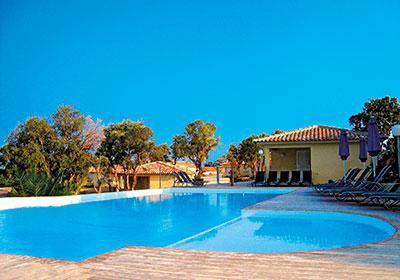 Pinarellu Villa | Résidence San Martinu