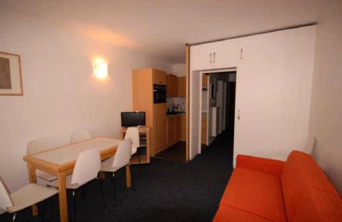 Eaux-Bonnes Apartment | Résidence SANCTUS - Studio pour 6 Personnes MAE-8934