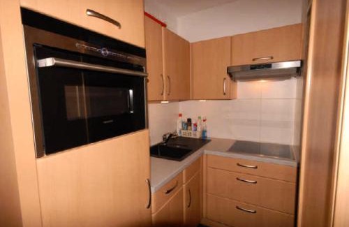 Eaux-Bonnes Apartment | Résidence SANCTUS - Studio pour 6 Personnes MAE-8934