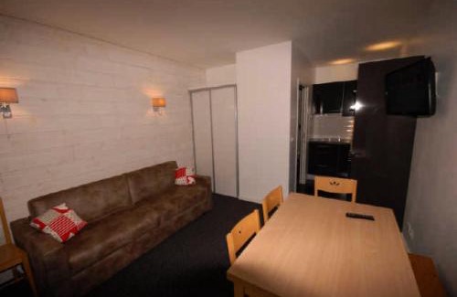 Eaux-Bonnes Apartment | Résidence SANCTUS - Studio pour 6 Personnes MAE-9054