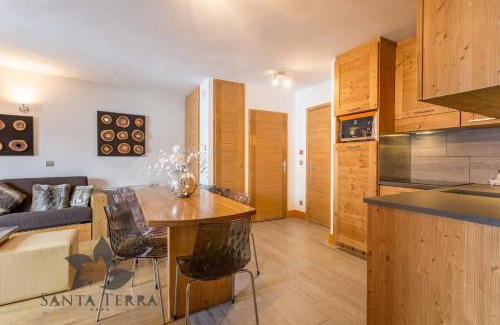 Les Brevieres Apartment | Résidence Santa Terra
