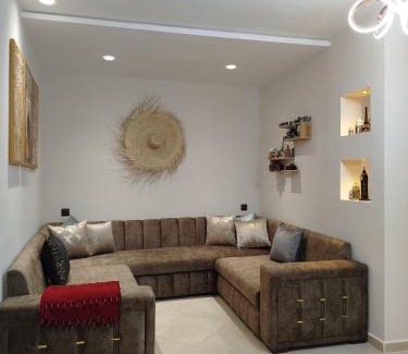 Tetouan Apartment | Résidence Selestia Tétouan