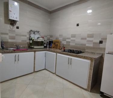 Tetouan Apartment | Résidence Selestia Tétouan