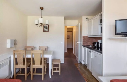 Avoriaz Apartment | Résidence Sepia - maeva Home - 2 room apartment for 5 people Selection