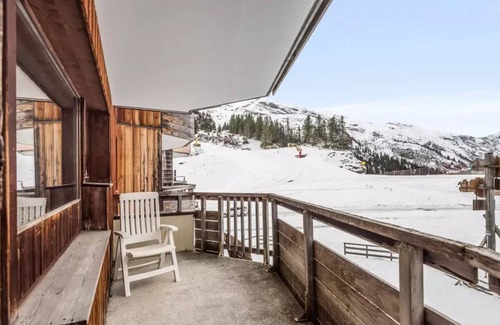 Avoriaz Apartment | Résidence Sepia - maeva Home - 2 room apartment for 5 people Selection