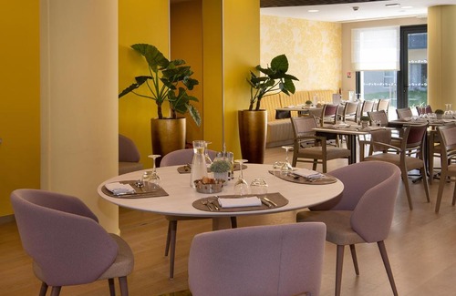 Montelimar Apartment | Résidence service senior DOMITYS LES ALEXIS