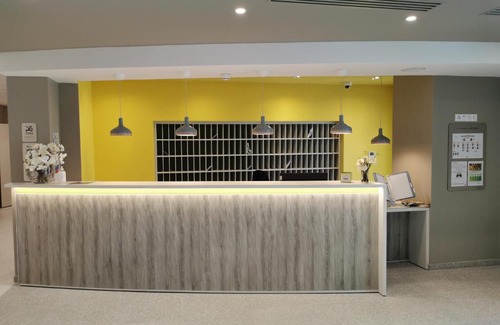 Montelimar Apartment | Résidence service senior DOMITYS LES ALEXIS
