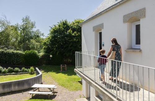 Trebeurden Apartment | Résidence Simone Lévy - Rêves de mer