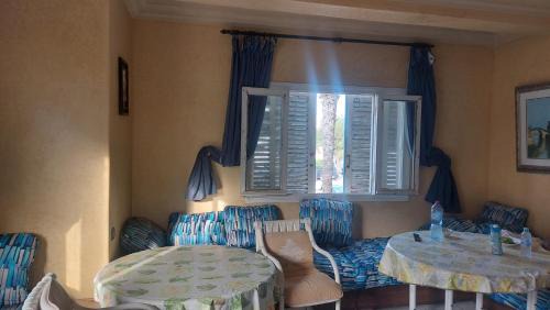 Restinga Smir Apartment | Résidence Somia Plage