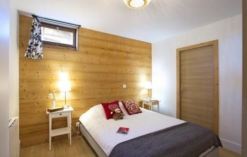 Mont-de-Lans Apartment | Résidence Sorbier by Leavetown Vacations
