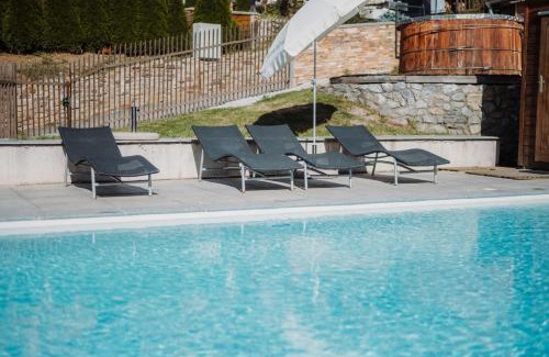 Les Orres Apartment | Résidence Sunêlia Les Logis d'Orres