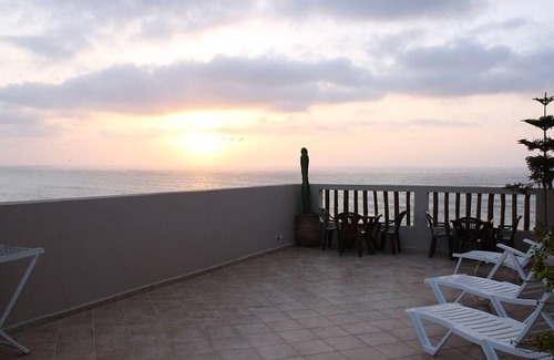 Mirleft Apartment | Résidence Terrasse De La Mer