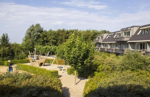 Midsland Apartment | Résidence Terschelling 2