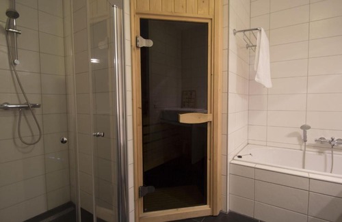Midsland Apartment | Résidence Terschelling 5