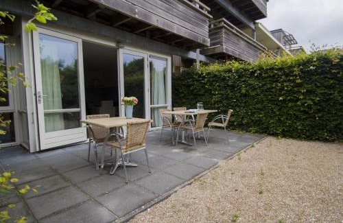 Midsland Apartment | Résidence Terschelling 6