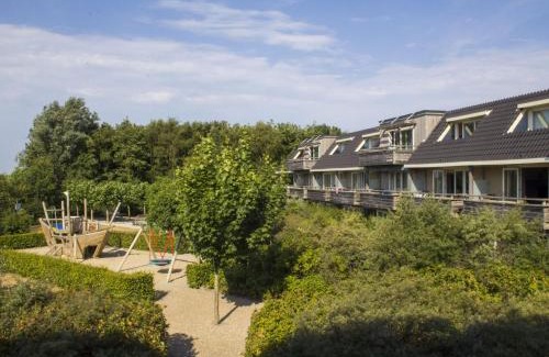 Midsland Apartment | Résidence Terschelling 6
