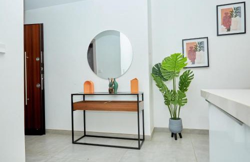 Yof Apartment | Résidence Théa