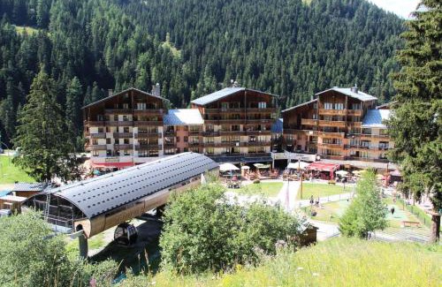 Valfrejus Apartment | Résidence Thabor D - THABOR D - THAD138 MAE-3090