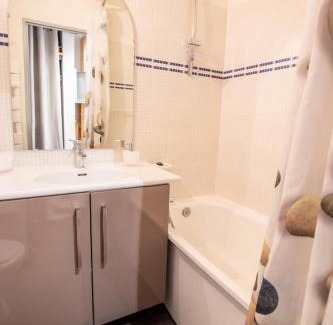 Valfrejus Apartment | Résidence Thabor D - THABOR D - THAD138 MAE-3090