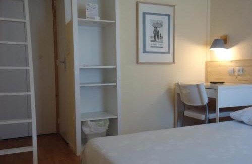 Lafourguette Hotel | Résidence Thibaud
