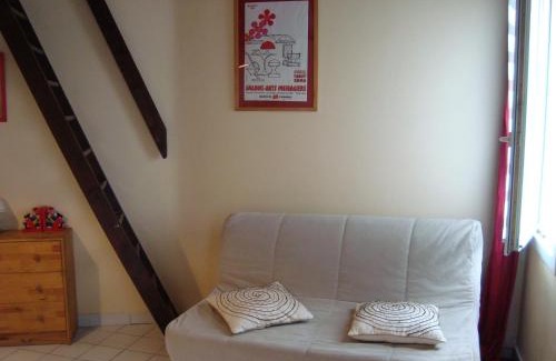 Lafourguette Hotel | Résidence Thibaud