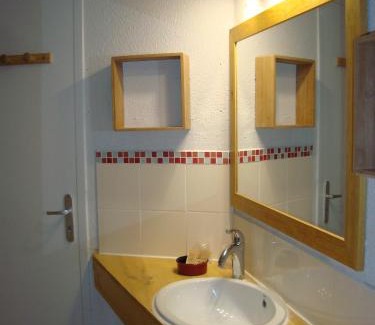 Lafourguette Hotel | Résidence Thibaud