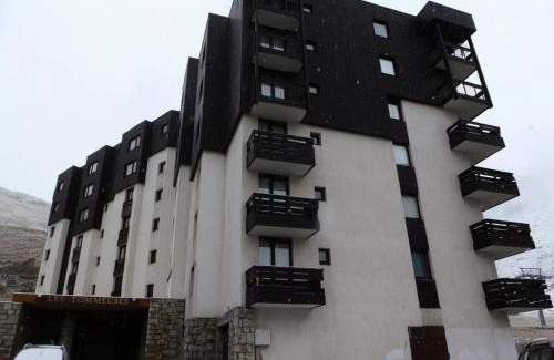 Val Claret Apartment | Résidence Tommeuses - Appartement rénové·Pieds des pistes ·Balcon MAE-6688