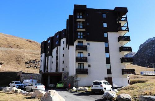 Val Claret Apartment | Résidence Tommeuses - Appartement rénové·Pieds des pistes ·Balcon MAE-6688