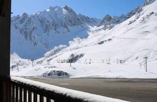 La Mongie House | Résidence Tourmalet