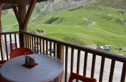 La Mongie House | Résidence Tourmalet