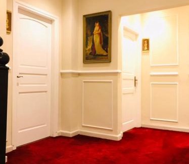 Bordj el Kiffan Apartment | Résidence touristique marcadal