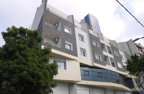 Bejaia Apartment | Résidence Touristique Mersel Hocine