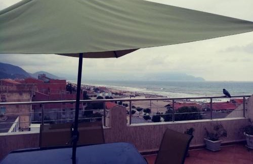 Bejaia Apartment | Résidence Touristique Mersel Hocine