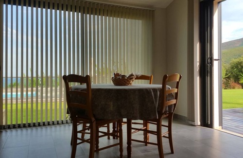 Farinole House | Résidence U San Daniellu 4