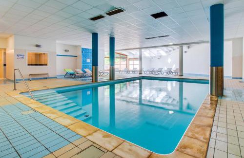 La Feclaz Apartment | Résidence Vacancéole - Les Balcons d'Aix