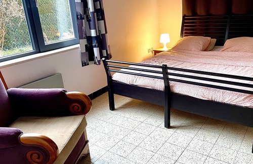 Hastiere Apartment | Résidence Vallée de La Meuse