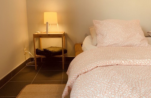 Hastiere Apartment | Résidence Vallée de La Meuse