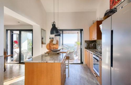 Les Issambres Apartment | Résidence Villa Virdaya - maeva Home - Villa de charme 6 pièces 10 personnes - Exclusive - super Home MAE-9481