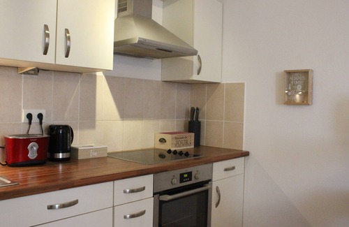 Quartier Saint-Leon Apartment | Résidence Villa D'ambre, Classée 3