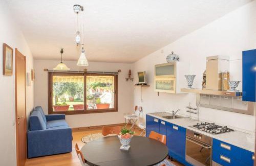 Telti Apartment | Résidence Villa Smeralda