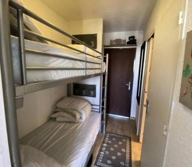 Risoul Apartment | Résidence Villaret 2 - Studio pour 4 Personnes 134
