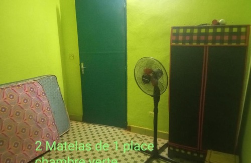 Ouagadougou Apartment | Résidence YONGONLON