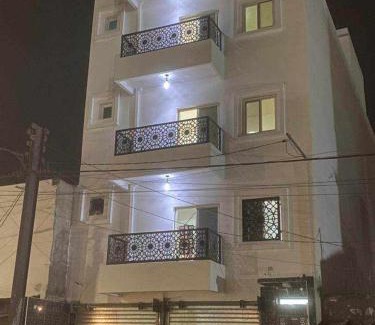 Medina House | RÉSIDENCENGUARY