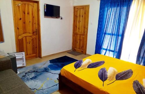 Medina House | RÉSIDENCENGUARY