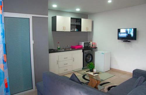 Lome Apartment | Résidences 509