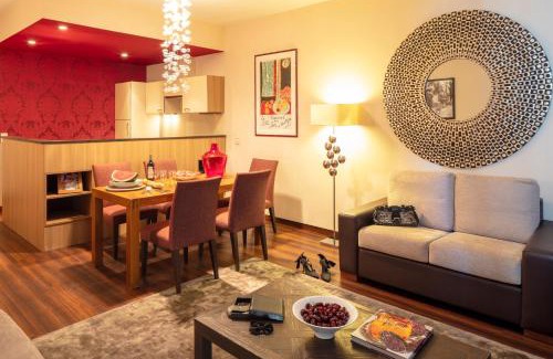 Le Suquet Apartment | Résidences Cresci