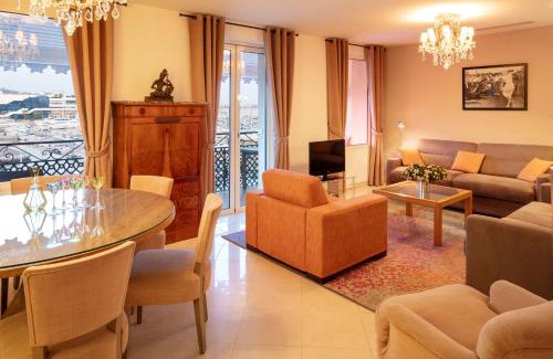 Le Suquet Apartment | Résidences Cresci