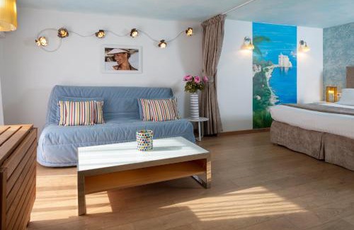 Le Suquet Apartment | Résidences Cresci
