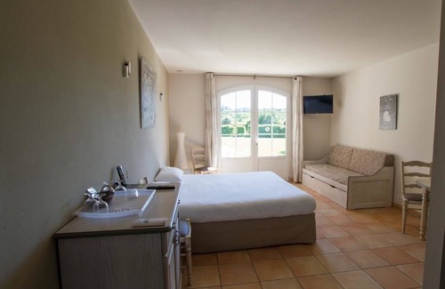 St.-Remy-de-Provence Hotel | Résidences de Métifiot